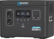 Зарядна станція GENERGY GZE-1515-C (1488 Вт·год)