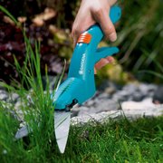 Ножиці для трави Gardena Classic (08730-20)