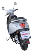 Електроскутер HECHT CITIS SILVER