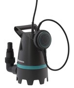 Насос дренажний для брудної води Gardena 8800 (09005-29)