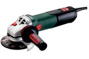 Болгарка Metabo WE 15-125 Quick (600448000)