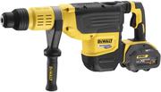 Перфоратор акумуляторний безщітковий SDS-MAX DeWALT DCH773Y2