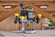 Фрезер акумуляторний безщітковий DeWALT DCW620H2