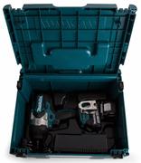 Акумуляторний гайкокрут Makita DTW 100 RTJ