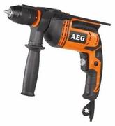 Дриль AEG BE 650R