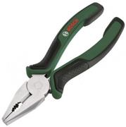 Комбіновані плоскогубці 180 мм Bosch (1600A032VB)