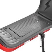 Електроскутер HECHT COCIS RED