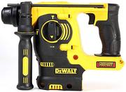 Набір з 4-х інструментів DeWALT DCK422P3