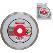 Круг алмазний HAISSER PRO CERAMICS 125x1,6xx22,23 (4212601)