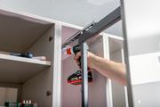 Акумуляторний ударний дриль-шурупокрут Metabo SB 18 L BL Q (613158840) (без АКБ та ЗП)