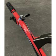 Культиватор бензиновий Forte 1350G 17HP NEW колесо 12" (119900)