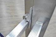 Сходи 2-х секційна Stark SVHR2x7