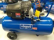 Компресори Scheppach HC 100 dc