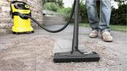 Господарський пилосос Karcher WD 5 + органайзер (9.611-320.0)