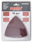 Шліфувальний папір HECHT 0001630B для HECHT 1630