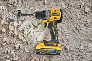 Дриль-шурупокрут DeWalt DCD800H2T