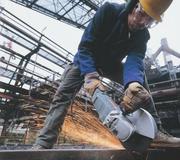 Кутова шліфувальна машина Metabo WP 1200-125 RT (601240000)