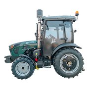 Трактор KENTAVR B 504CCUe