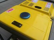 Дизельний генератор Кентавр КДГ283К