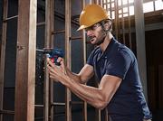 Акумуляторний дриль-шурупокрут Bosch GSB 120-LI (06019F3006)