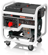 Дизельний генератор Matari MDA9500E-ATS