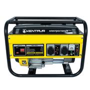  Генератор бензиновий Кентавр КБГ202а
