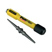 Бородок (добійник) Stanley FatMax Interchangeable Nail Set 76 мм (1-58-501)