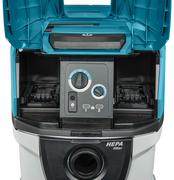 Акумуляторний пилосос Makita XGT VC007GLZ01 (без АКБ та ЗП)