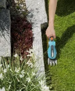 Ножиці акумуляторні для газонів Gardena ComfortCut (09887-20.000.00)