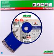 Диск алмазний відрізний Distar 1A1RSS/C3-W 300x2,8/1,8x25,4-11,5 Meteor H15 (12385055023)