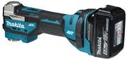 Акумуляторний багатофункціональний інструмент Makita LXT DTM52RTJX2