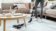 Пилосос Bosch BCS711XXL