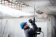 Бур Bosch SDS-max-8X 18х800х940 мм (2608578622)
