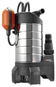 Насос дренажний для брудної води Gardena Premium 20000