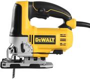 Електричний лобзик DeWalt DW349