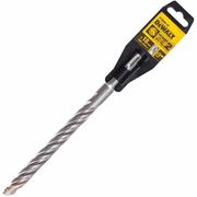 Бур DeWALT "SDS-Plus EXTREME2", 18х200х250мм.