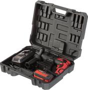 Акумуляторний перфоратор INTERTOOL WT-0370