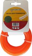 Струна для мотокос Forte 3 мм (12 м) (40093)