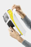 Віконний пилосос Karcher WV 2 Premium + KV4 Premium