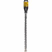 Бур DeWALT "SDS-Plus EXTREME2", 26х400х450мм.