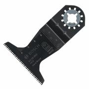 Полотно Bosch Starlock HCS 65x40мм Hard Wood AII 65 BSPC для GOP/PMF (2608662354)