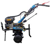 Мотоблок ДТЗ 570БН/М2 – К (колеса 4.00-8)