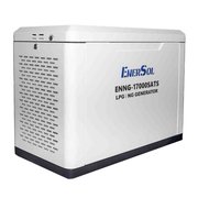 Генератор газовий EnerSol ENNG-17000SATS