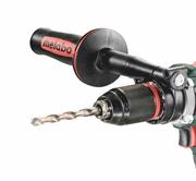 Акумуляторний дриль-шурупокрут Metabo BS 18 LTX BL I (602350650)