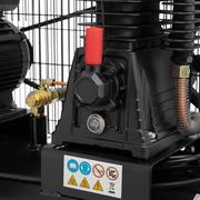 Компресор INTERTOOL PT-0012