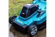 Акумуляторна газонокосарка Makita XGT LM003GZ (без АКБ та ЗП)