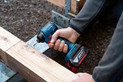 Акумуляторний гайкокрут Bosch GDR 18V-220 C (06019L6003)