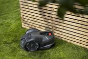 Газонокосарка-робот Husqvarna Automower 305E NERA (9706530-11)