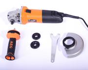 Кутова шліфувальна машина AEG WS 10-125