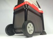 Подрібнювач гілок AL-KO LH 2800 Easy Crush